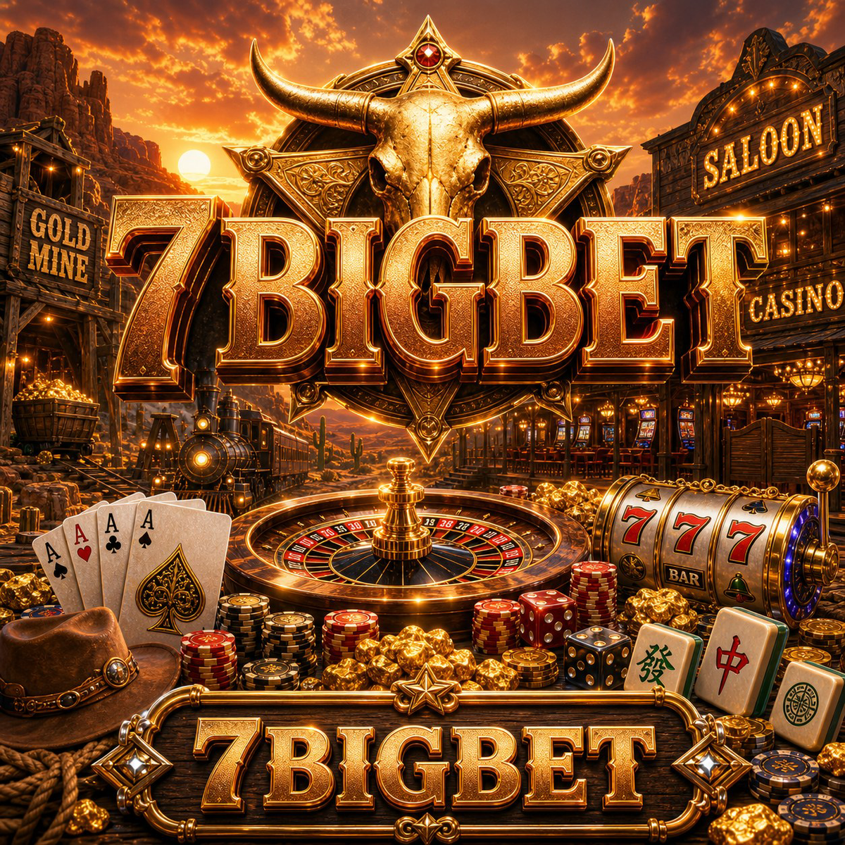 7BIGBET